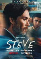 Стив (2025) смотреть онлайн в HD